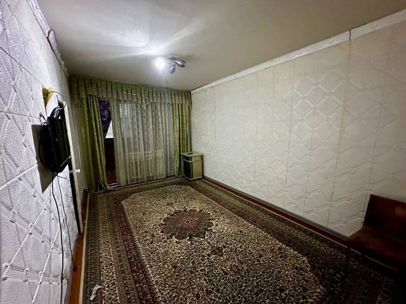20-kvartaldan 1 hona 2 hona qilingan uy ijaraga beriladi ich