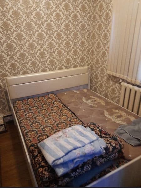 Квартира была однокомнатная, переделенная в двухкомнатную, р — фото 2