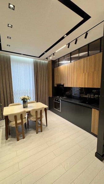 Район: Шайхантахурский<br />
Адрес: NRG U-Tower<br />
Ориент — фото 4