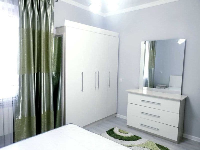 Сдаётся  Квартира Hi-Tec<br />
Ориентир - Нукусская<br />
Го — фото 3