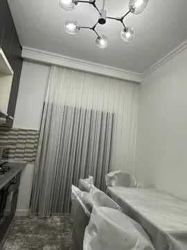 Сдаётся шикарная 2х комнатная квартира на 3 этаже В НОВОСТРО — фото 4