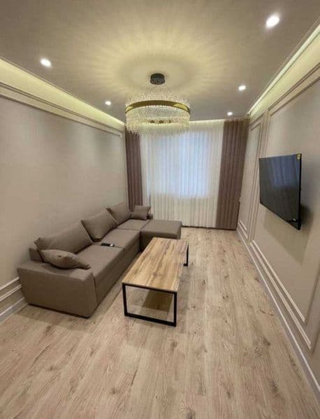 Сдается квартира для семейных<br />
<br />
• Район: Алмазар< — фото 2