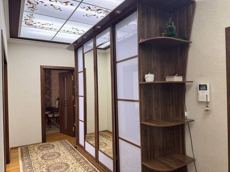 Golden House <br />
Новостройка <br />
Ор-р Алайский рынок<b — фото 5