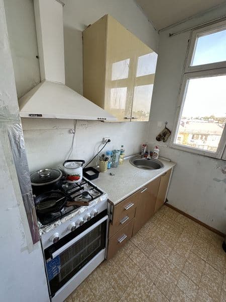 Mirzo ulugʻbek <br />
bollarga<br />
3 xona bitta balkon<br  — фото 3