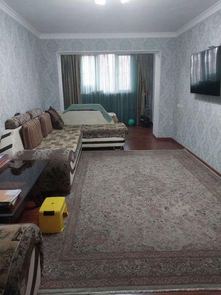 Сдаётся в аренду от владельца 4-х комнатная 5 этаж, 5-ти эта