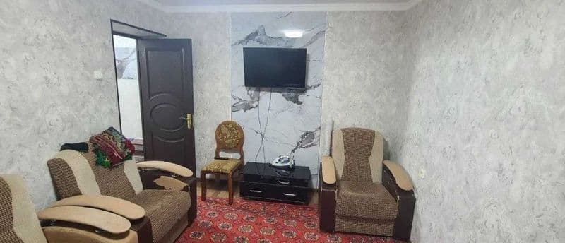 Mirzo Ulugʻbek Maksim Gorkiy 2 xona kv ijaraga beriladi — фото 4