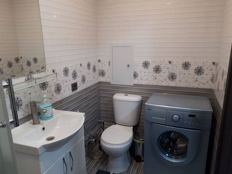 Сдаётся квартира <br />
ул.Нукус. Посольства России<br />
1- — фото 4