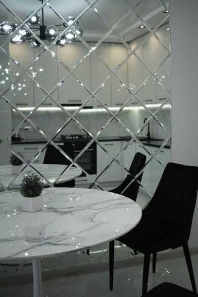 Сдаётся квартира в новостройке ЖК Новомосковская  впервые!<b — фото 3