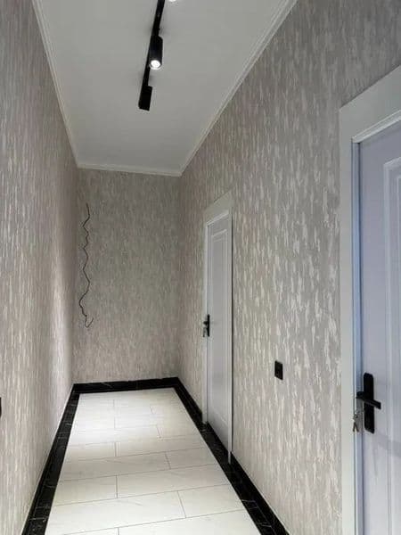 Сдаётся КЛАССНАЯ квартира<br />
<br />
• Район: Яшнабадский< — фото 4