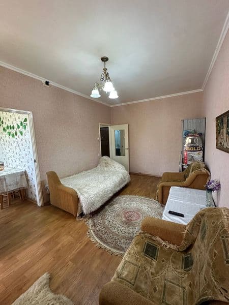 1 комнатная квартира в панельном доме <br />
Рядом Теннисный — фото 2