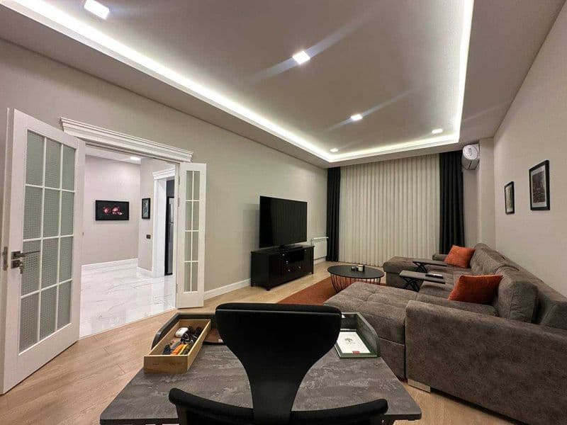 TASHKENT CITY 2/6/8<br />
ЖК "Gardens Residence <br />
<br / — фото 2