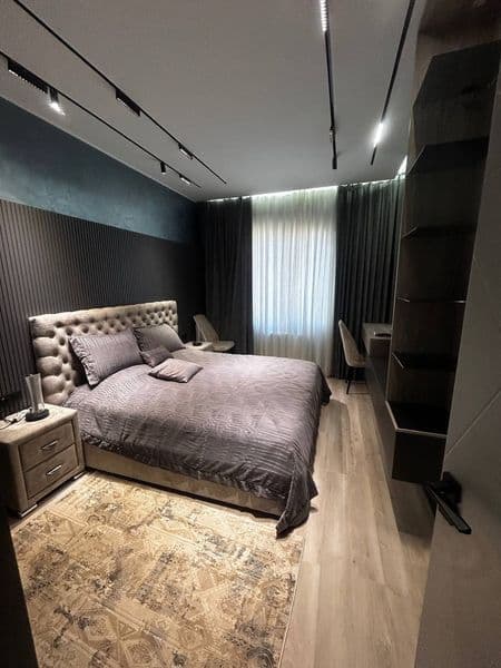 +998998877550 Аренда квартиры в элитном жилом комплексе Манз — фото 3