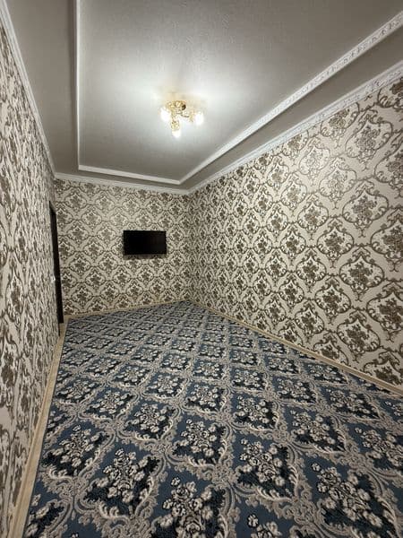 Аренда новостройка <br />
2 этаж <br />
2 комнатная <br />
В