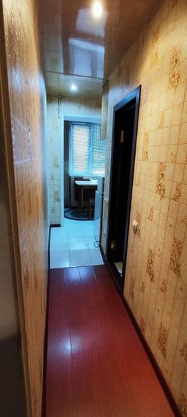 Аренда квартиры Актепа Шайхонтохур район Гульхани 1 комн 3 э — фото 3