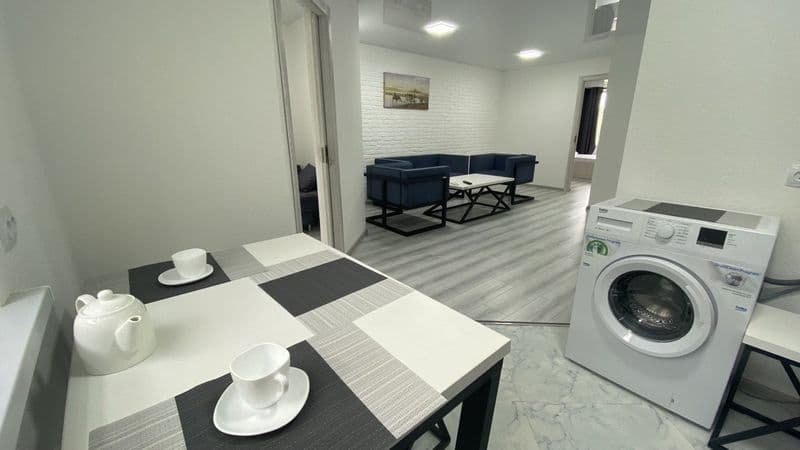 СРОЧНО Сдается квартира ПРЕМИУМ класса<br />
<br />
• Район: — фото 4