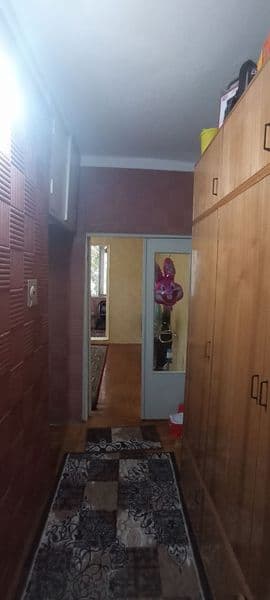 Аренда на Карасу-2 <br />
1/5/5. 38м²<br />
Состояние средне — фото 3