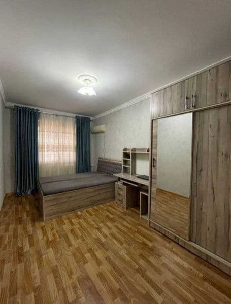 Сдаётся  Квартира.<br />
Ориентир-Е квартал, метро Новза<br  — фото 2