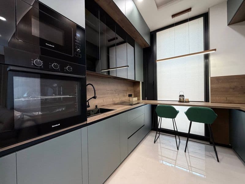 СДАЕТСЯ КВАРТИРА<br />
Сдаётся 3-комнатная резиденция в небо — фото 4