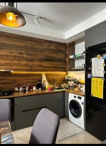 Сдается квартира на Метро Айбек 2 ком. с хорошим ремонтам