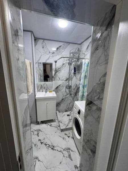 Oila uchun kvartira ijaraga beriladi yevro remont — фото 4