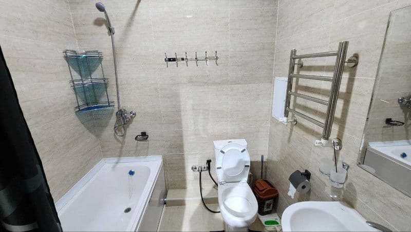 Сдается квартира для семейных<br />
<br />
Район: Алмазар<br — фото 5