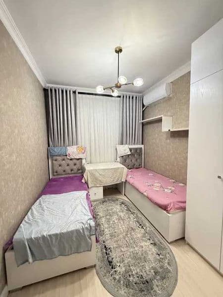 Сдаётся КЛАССНАЯ квартира<br />
<br />
• Район: Мирзо Улугбе — фото 2