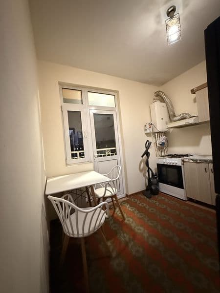 Sergile kvartira choshtepa hamma sharoitlari bilan 1xonalik  — фото 5