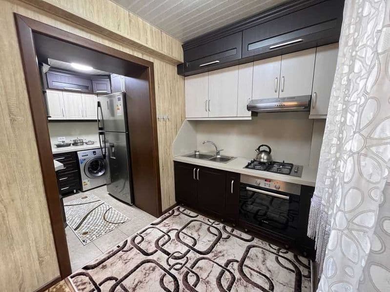 Район: Чиланзарский<br />
Адрес: Чиланзар-8<br />
<br />
Ком — фото 5