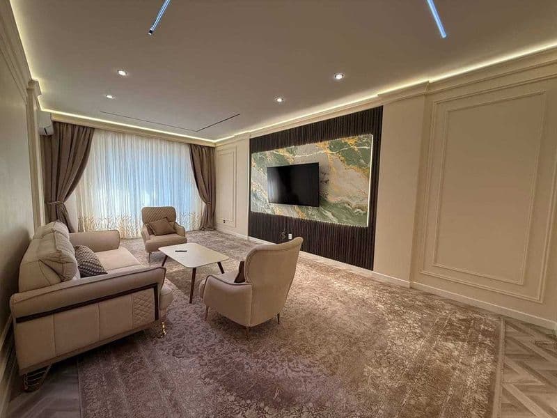 Сдаётся квартира для семейных людей<br />
<br />
• Район: Яш