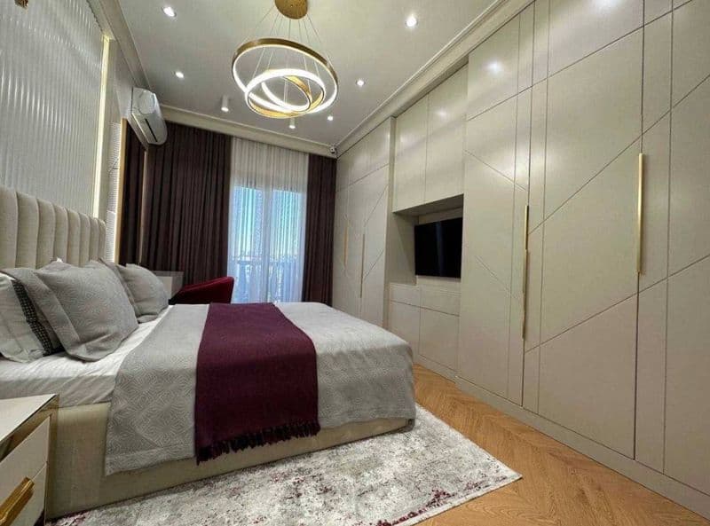 Шайхантахурский район <br />
Ташкент Сити <br />
Жк Бульвар< — фото 3