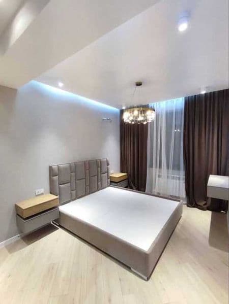 Район: Яшнабадский<br />
Адрес: Махтумкули<br />
Ориентир: Т — фото 2