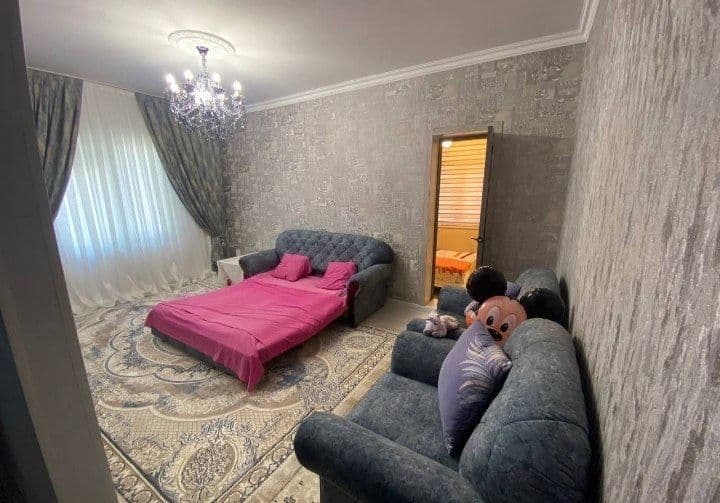 Яшнабод<br />
<br />
2/2/4<br />
<br />
Ориентир Паркентский — фото 2