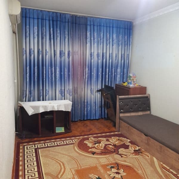 Аренда 1.хонали оилага берилади хамма шароити бор узок мудда