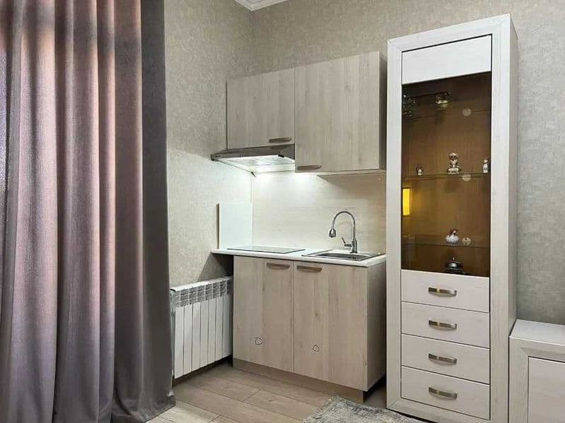 Сдаётся КЛАССНАЯ квартира<br />
<br />
 Район: Яккасарайский — фото 4