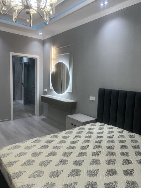 Юнусабад. Шахристаский. навастройка.  3/5/9 мебель. Техника. — фото 2