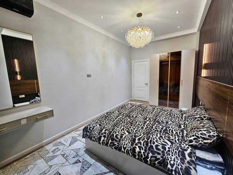 Стильная 2-комнатная квартира с комфортной обстановкой<br /> — фото 2