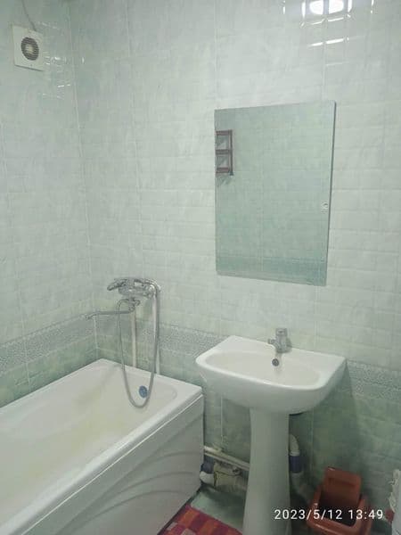 Арендага 1.хонали коракамиш 2/4 2.хонали клинган оилага бери — фото 3