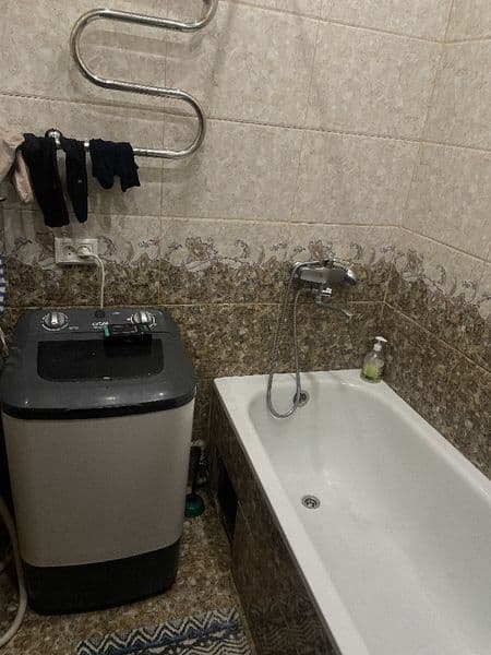 Toshkent shahar,  Mirzo Ulugʻbek tumani, TTZ 1 diadora.<br / — фото 5