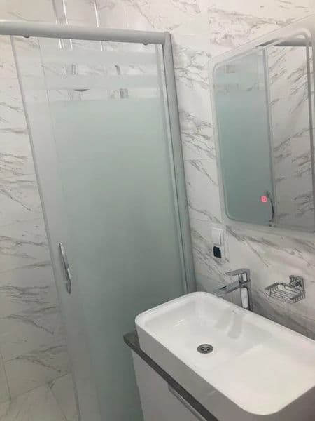 Сдам свою квартиру на Юнус абад-13. Новостройка MEGA TOWER.  — фото 4