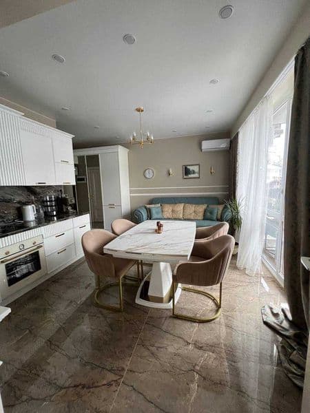 К вашему вниманию рады представить 2х комнатную квартиру на  — фото 4