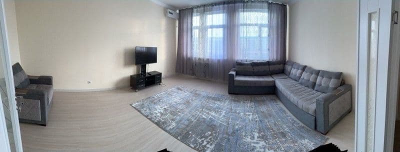 Аренда  Квартиры-ЖК Ассалом Махтумкули ¹<br />
<br />
Вся ус — фото 4