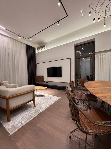 Apartment for rent! <br />
2 rooms <br />
60 m2 <br />
Parki — фото 3