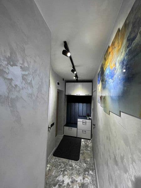 Сдается квартира с красивым ремонтом<br />
<br />
• Район: М — фото 4