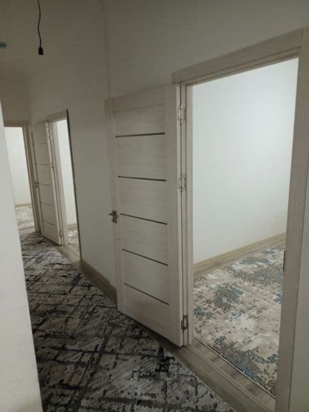 Yangi darxonda 3xonali kv ni bir xonasiga sherilikga bola ol — фото 5