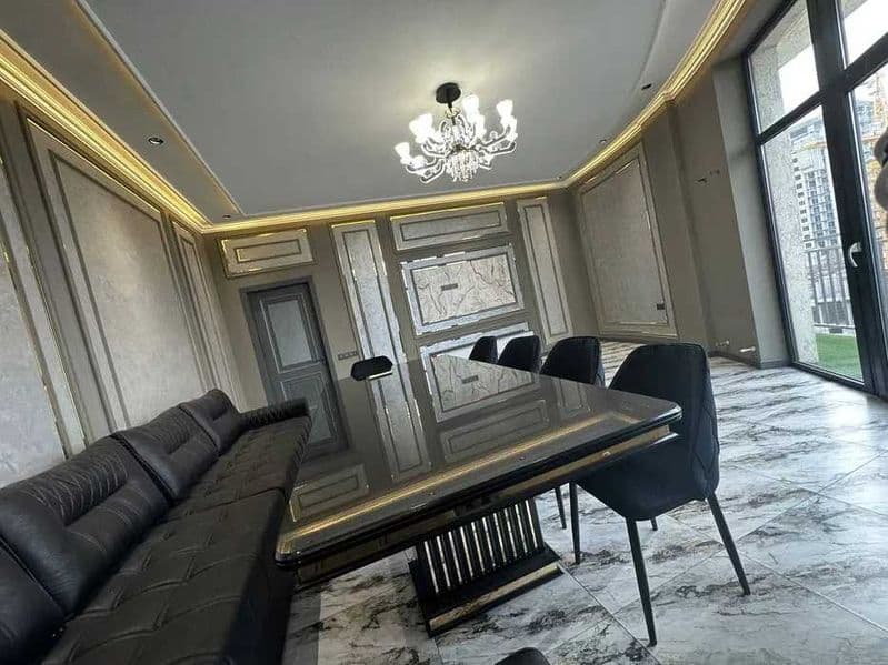 Сдаётся квартира на ЖК Салярис‼️<br />
Ориентир - Брадские м — фото 4