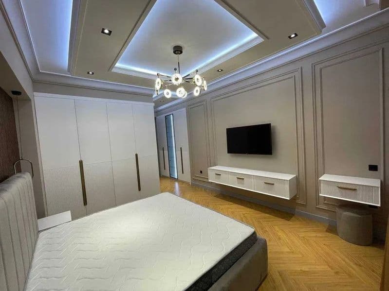 Элитный апартамент<br />
Район: Мирабад<br />
3/5/9<br />
Ти — фото 4