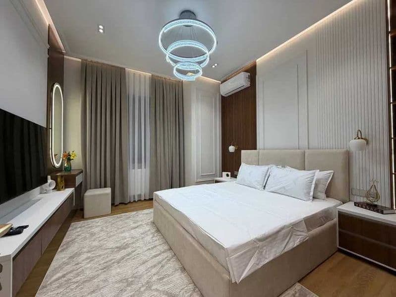 Ориентир: Метро Минор, Алайский, Финансовый институт<br />
Н