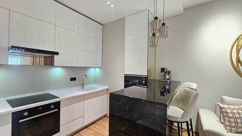 #Аренда #новостройка <br />
<br />
Район - #Мирзо-Улугбекски — фото 4