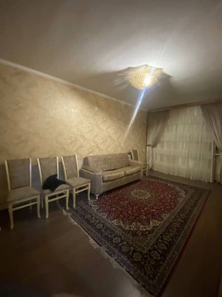 Sergeli 8-hudud astanovkani oldida akkaratni 3 ta bola kere, — фото 2