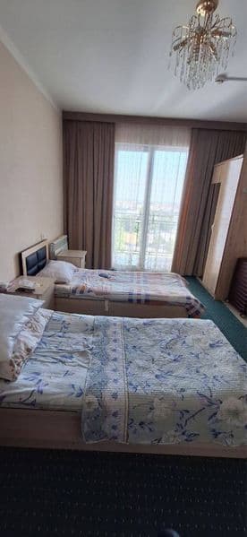 Аренда комнаты для девушек<br />
Карасу-6, новостройка<br /> — фото 3